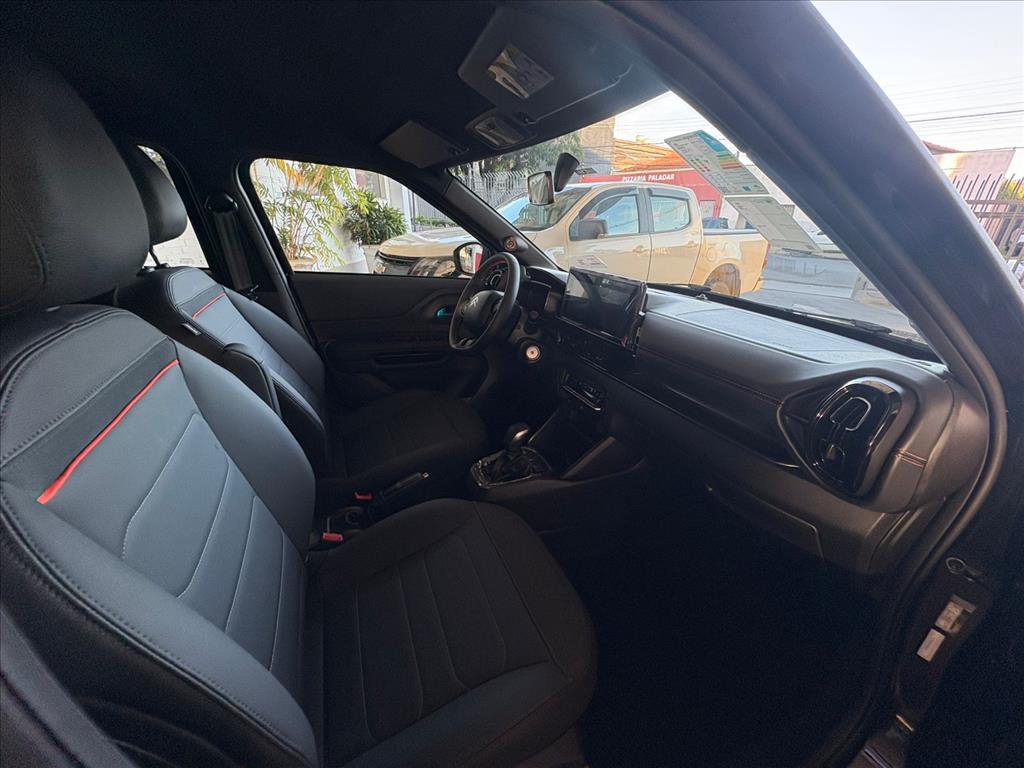 BASALT 1.0 TURBO 200 FLEX DARK EDITION CVT10