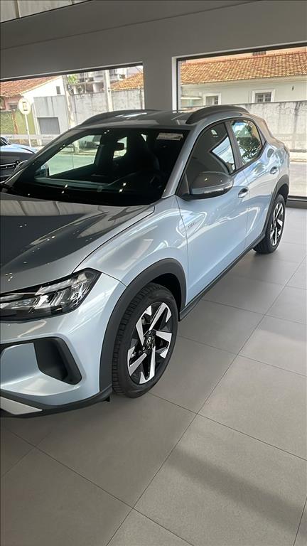 TERA 1.0 170 TSI HIGH AUTOMÁTICO2