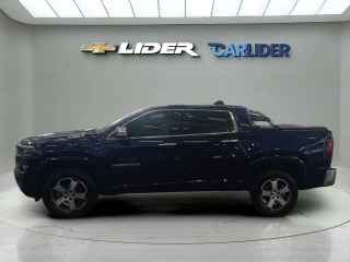 RAMPAGE 2.0 TURBO DIESEL LARAMIE 4X4 AUTOMÁTICO2