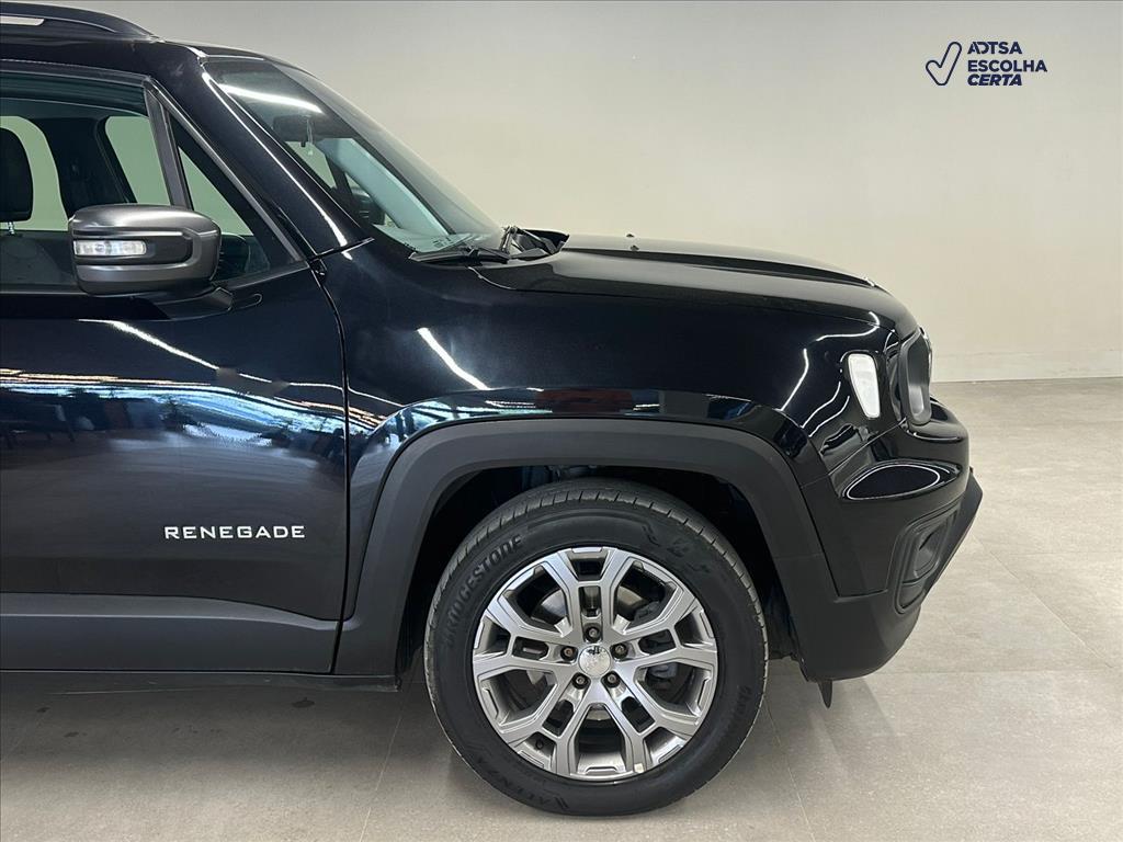 Jeep RENEGADE 2025