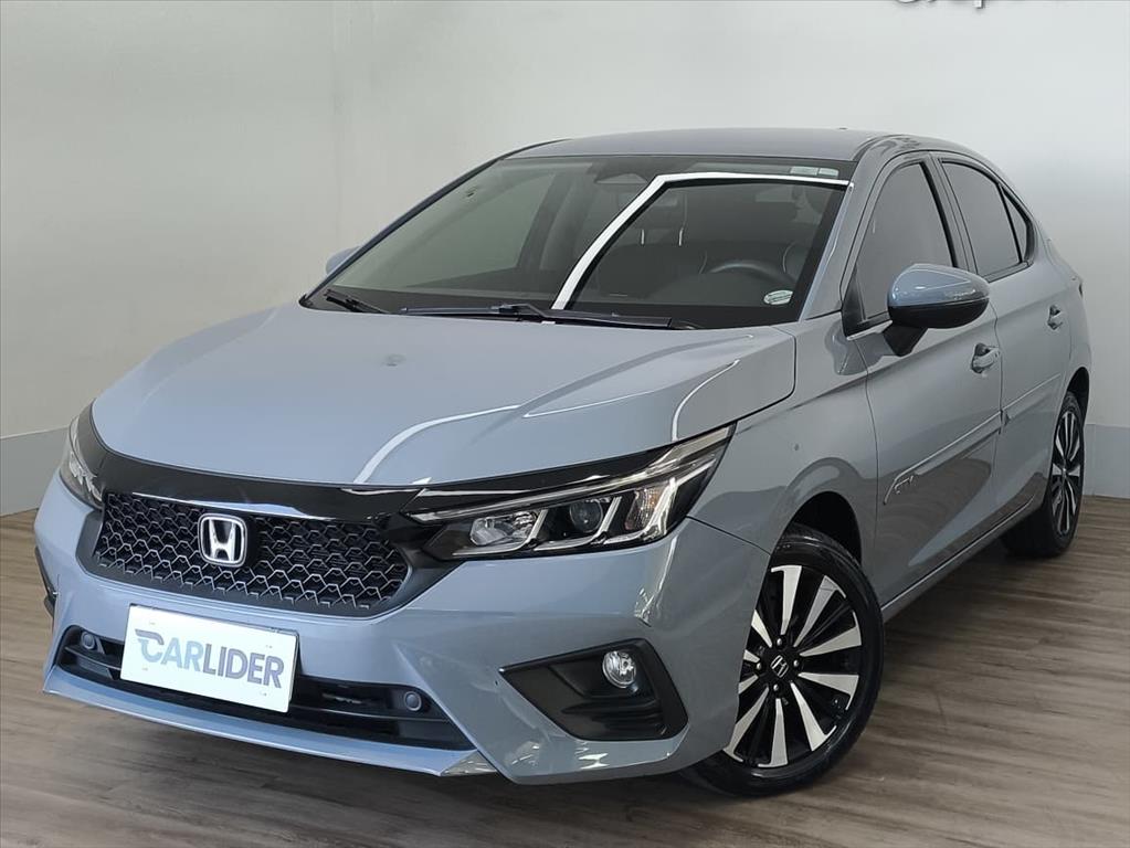 CITY 1.5 i-VTEC FLEX HATCH EXL CVT