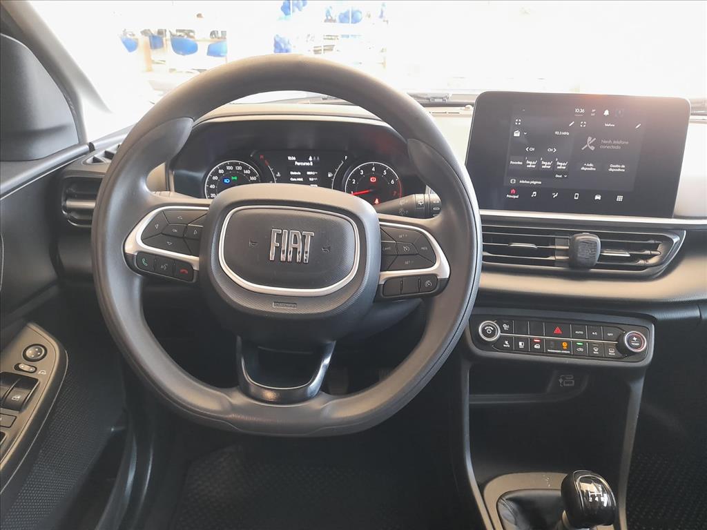 PULSE 1.3 FLEX DRIVE MANUAL