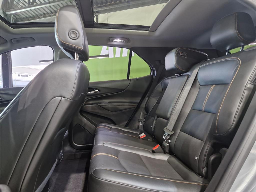 EQUINOX 1.5 16V TURBO GASOLINA PREMIER AWD AUTOMÁTICO10