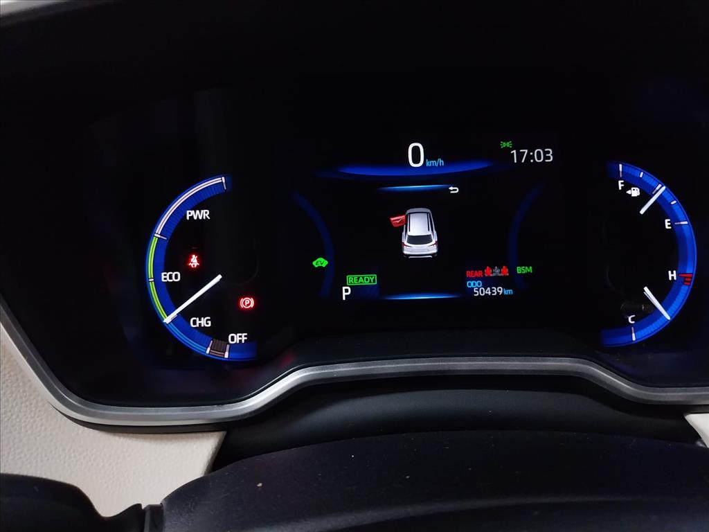 COROLLA CROSS 1.8 VVT-I HYBRID FLEX XRX CVT8