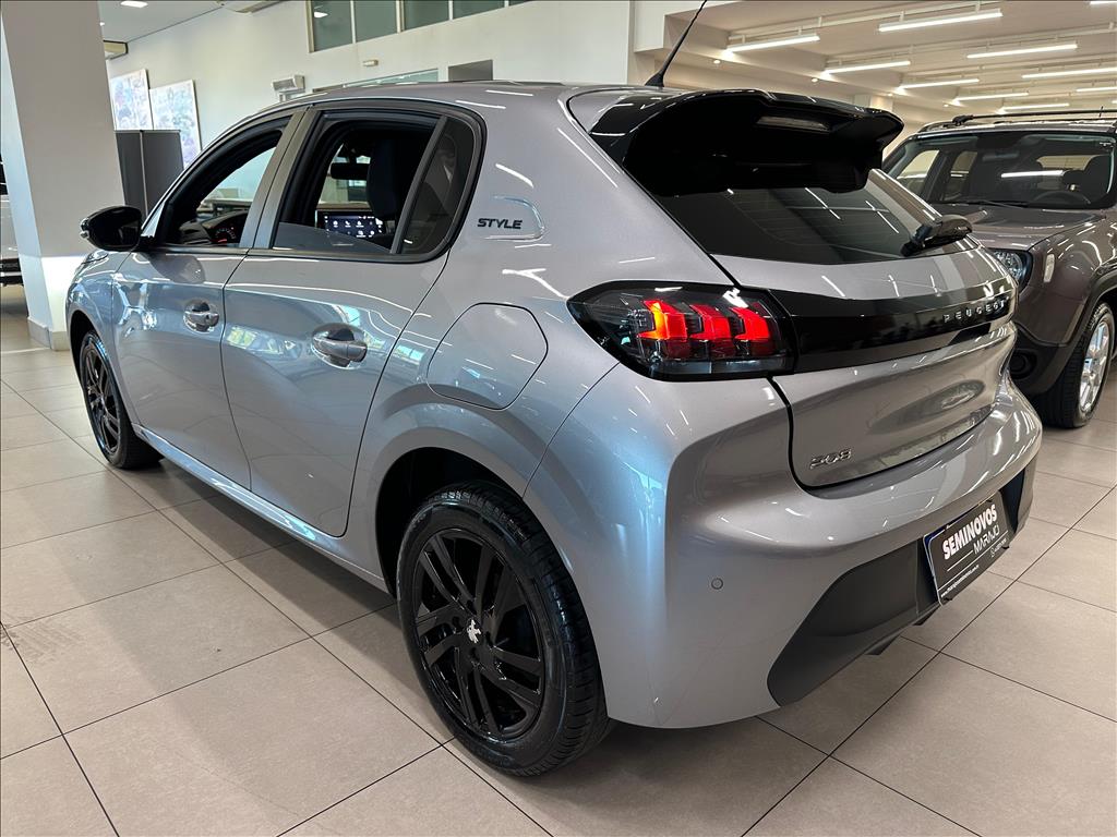 208 1.0 FIREFLY FLEX STYLE MANUAL14