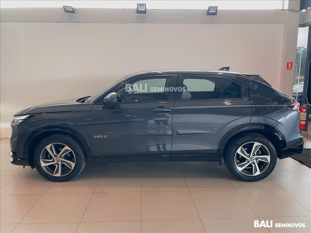 HR-V 1.5 DI I-VTEC TURBO FLEX TOURING CVT4