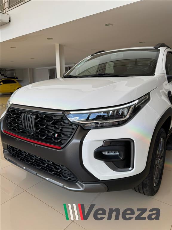 STRADA 1.0 TURBO 200 FLEX ULTRA CD CVT1