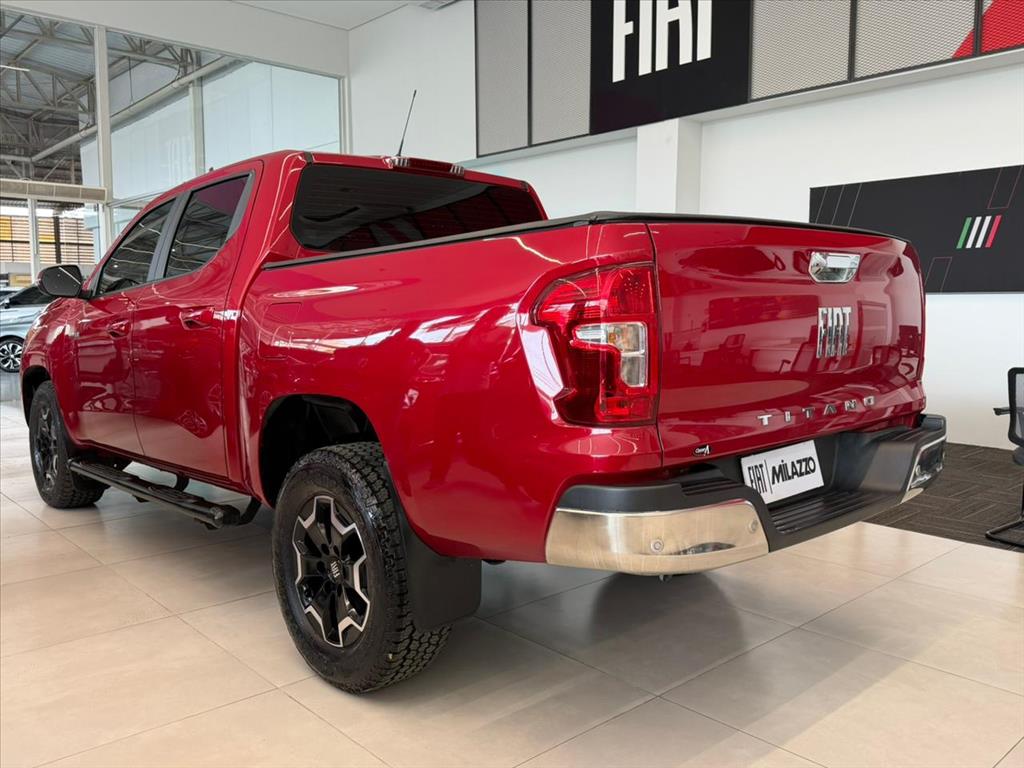 TITANO 2.2 TURBO DIESEL VOLCANO 4X4 AT65