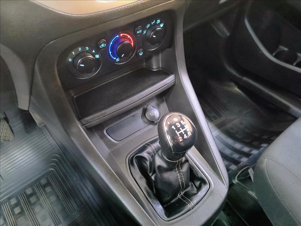 KA 1.0 TI-VCT FLEX SE MANUAL10