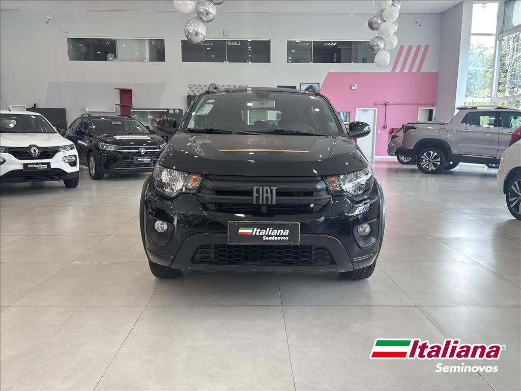 MOBI 1.0 EVO FLEX TREKKING MANUAL7