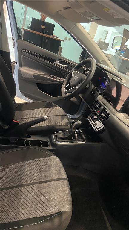 TERA 1.0 170 TSI COMFORT AUTOMÁTICO13