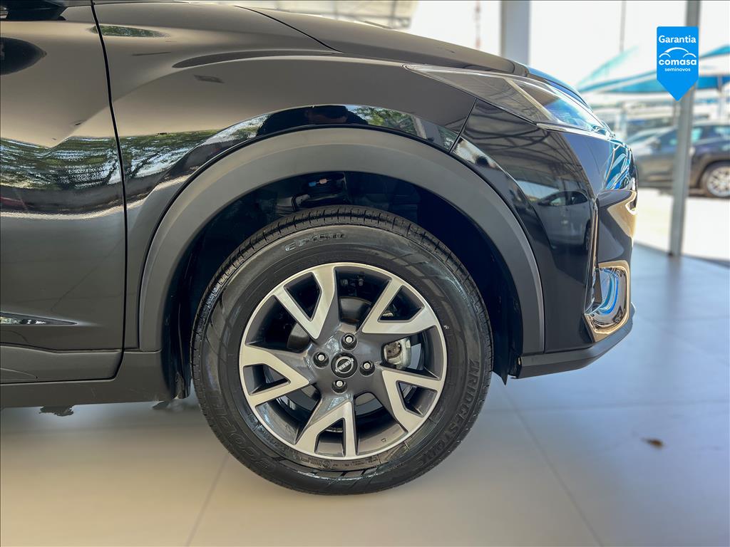 KICKS 1.6 16V FLEXSTART SENSE XTRONIC4