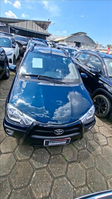 1.5 16V FLEX 4P AUTOMÁTICO