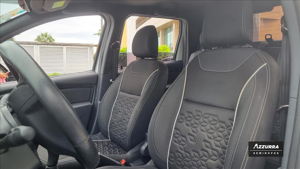 DUSTER OROCH 1.6 16V SCE FLEX EXPRESS MANUAL8