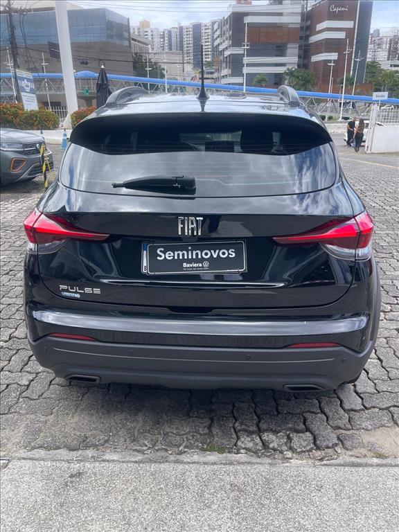 PULSE 1.3 FLEX DRIVE CVT3