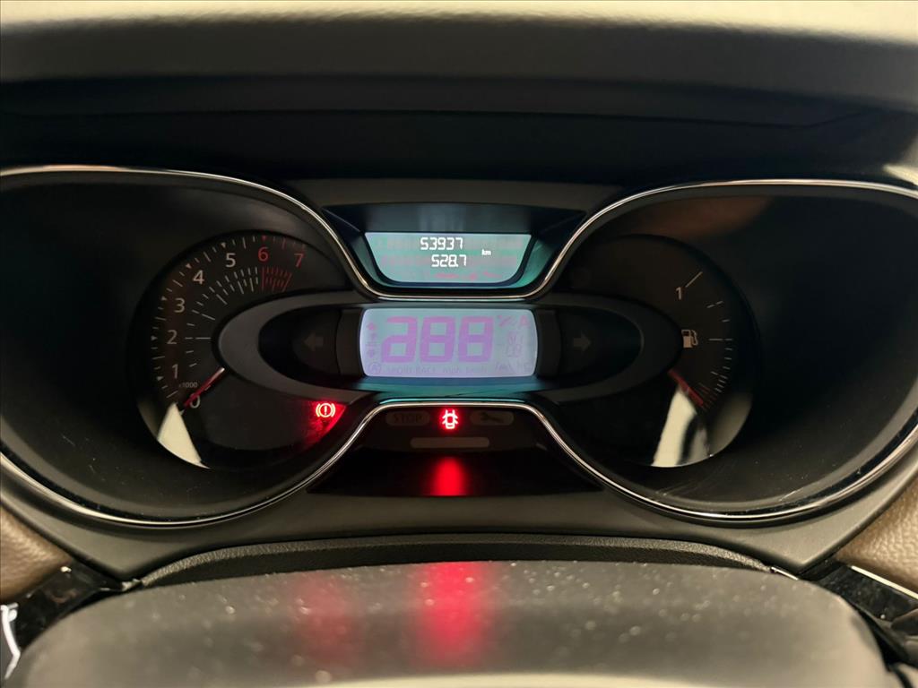 CAPTUR 1.3 TCE FLEX ICONIC X-TRONIC13