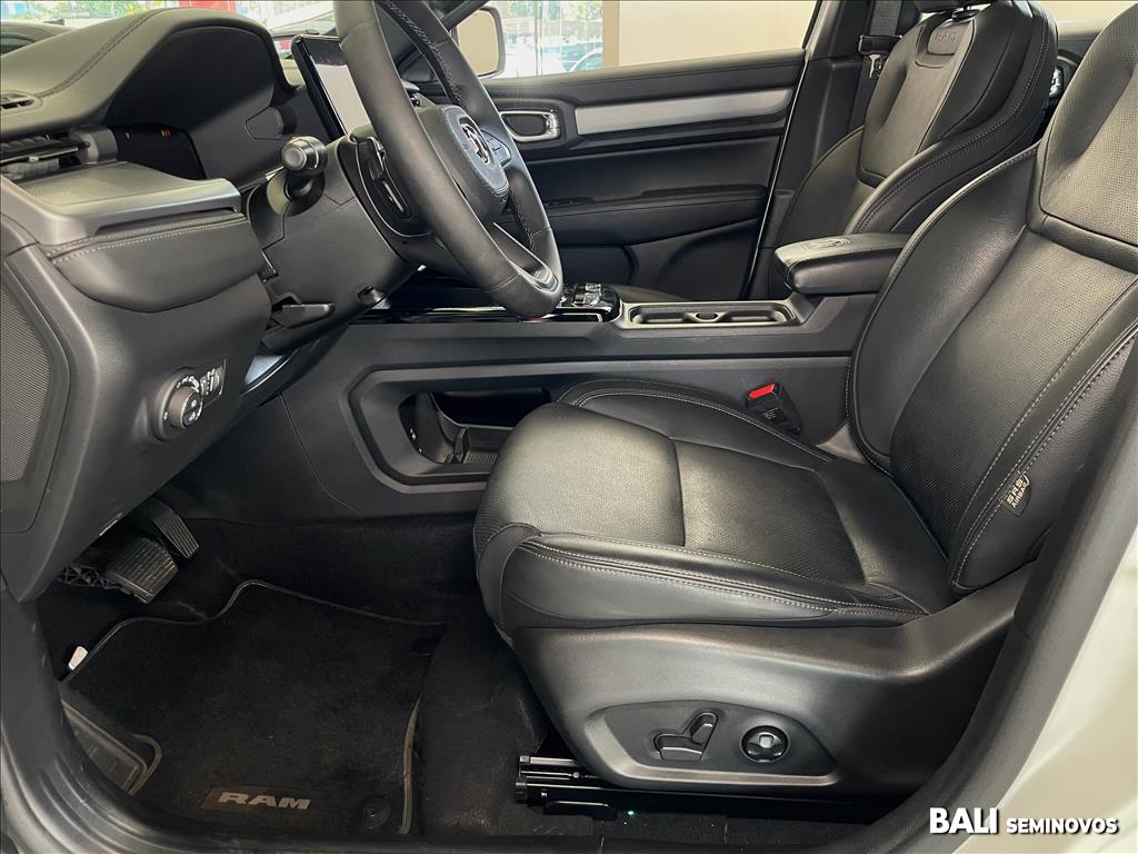 RAMPAGE 2.2 TURBO DIESEL REBEL 4X4 AUTOMÁTICO11