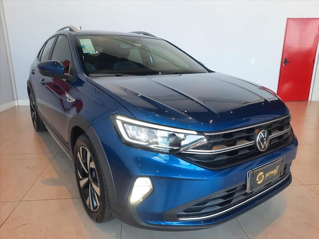 1.0 200 TSI TOTAL FLEX HIGHLINE AUTOMÁTICO