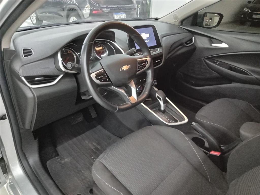 ONIX PLUS 1.0 TURBO FLEX LTZ AUTOMÁTICO6