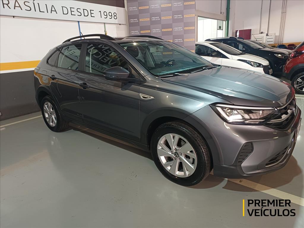 NIVUS 1.0 200 TSI TOTAL FLEX COMFORTLINE AUTOMÁTICO3