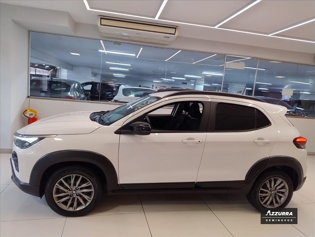 PULSE 1.3 FLEX DRIVE CVT4