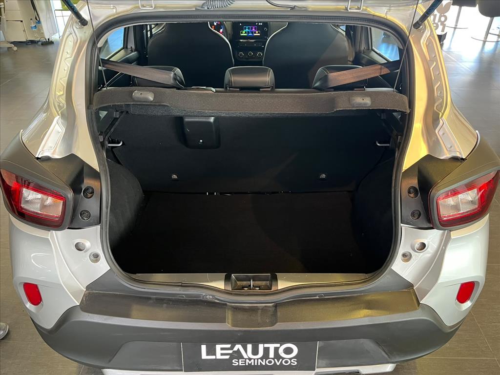 KWID 1.0 12V SCE FLEX OUTSIDER MANUAL17