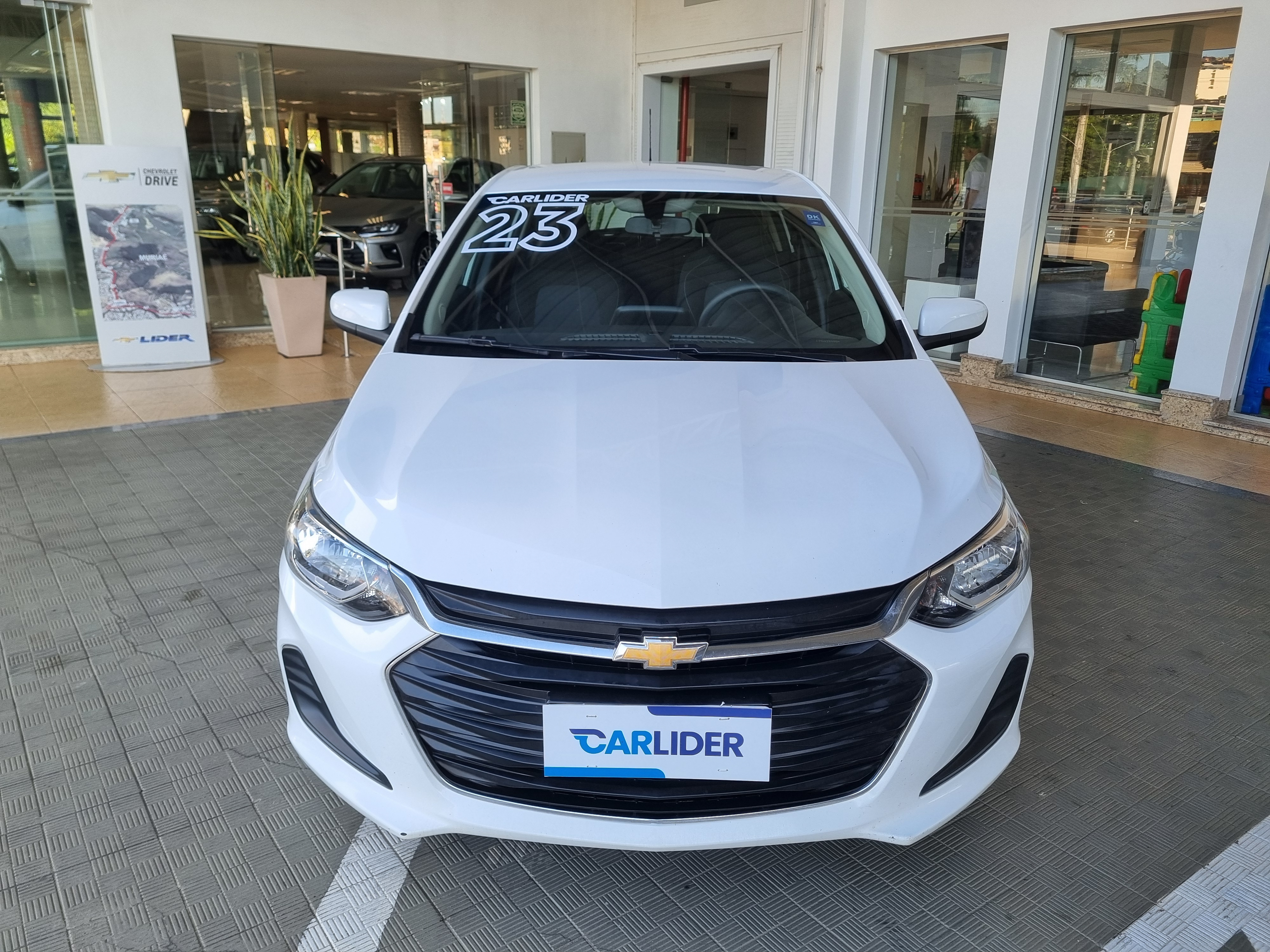ONIX 1.0 FLEX LT MANUAL5