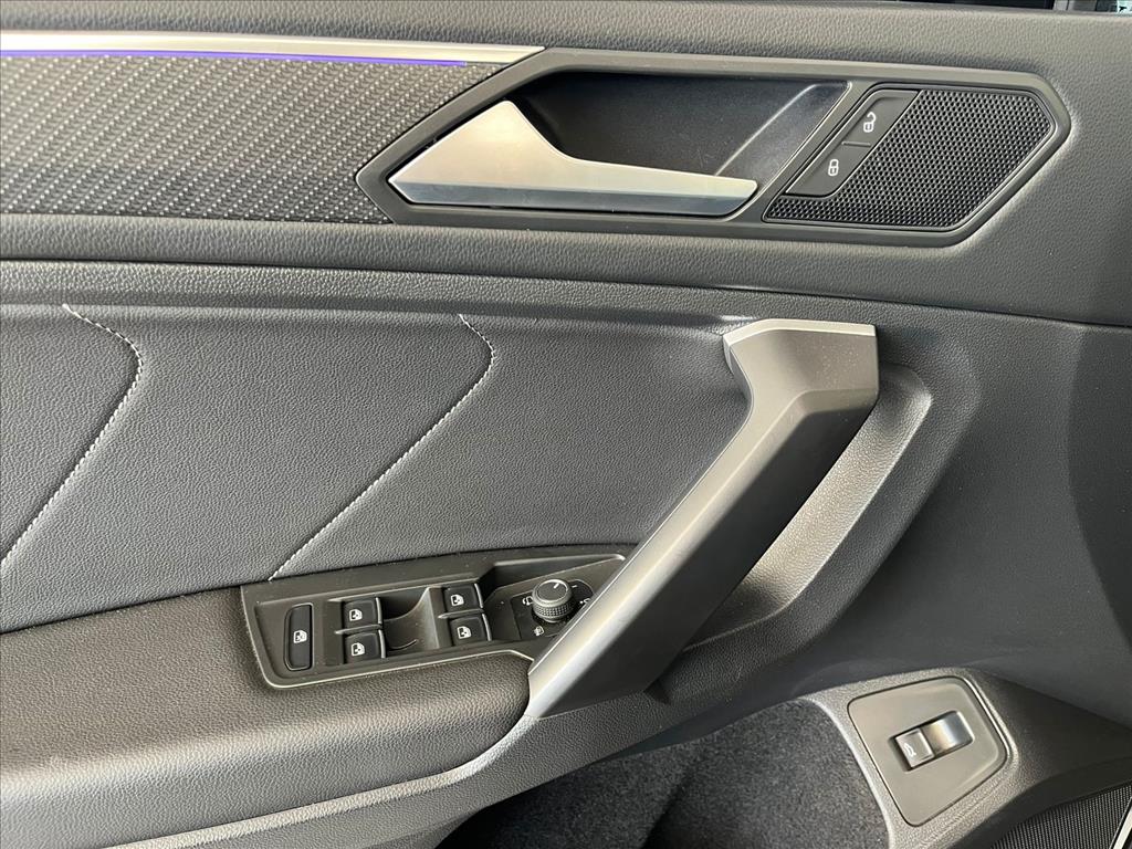 TIGUAN 2.0 300 TSI GASOLINA ALLSPACE R-LINE AUTOMÁTICO