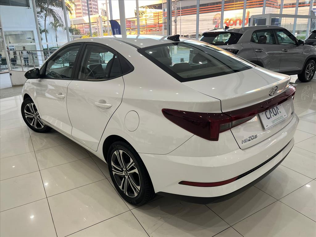 Hyundai-HB20S-1.0 TGDI FLEX COMFORT AUTOMÁTICO