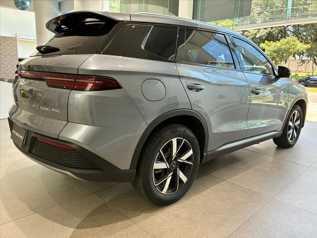 SONG PRO 1.5 DM-I HÍBRIDO GS AUTOMÁTICO3