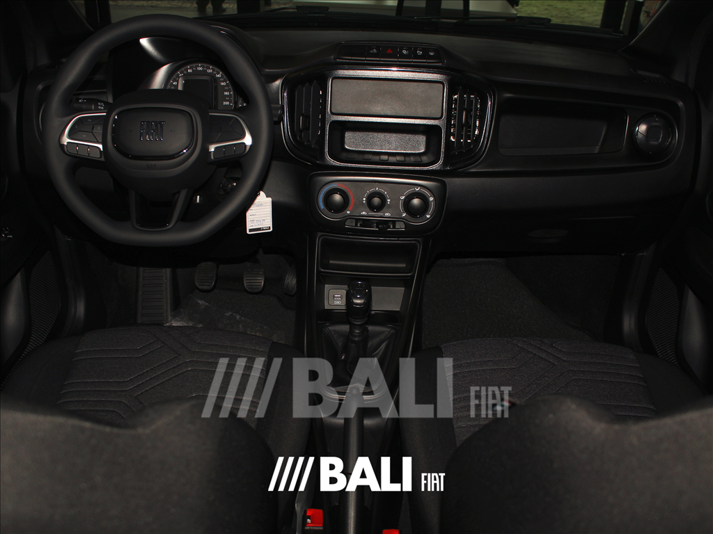 STRADA 1.3 FIREFLY FLEX FREEDOM CD MANUAL6