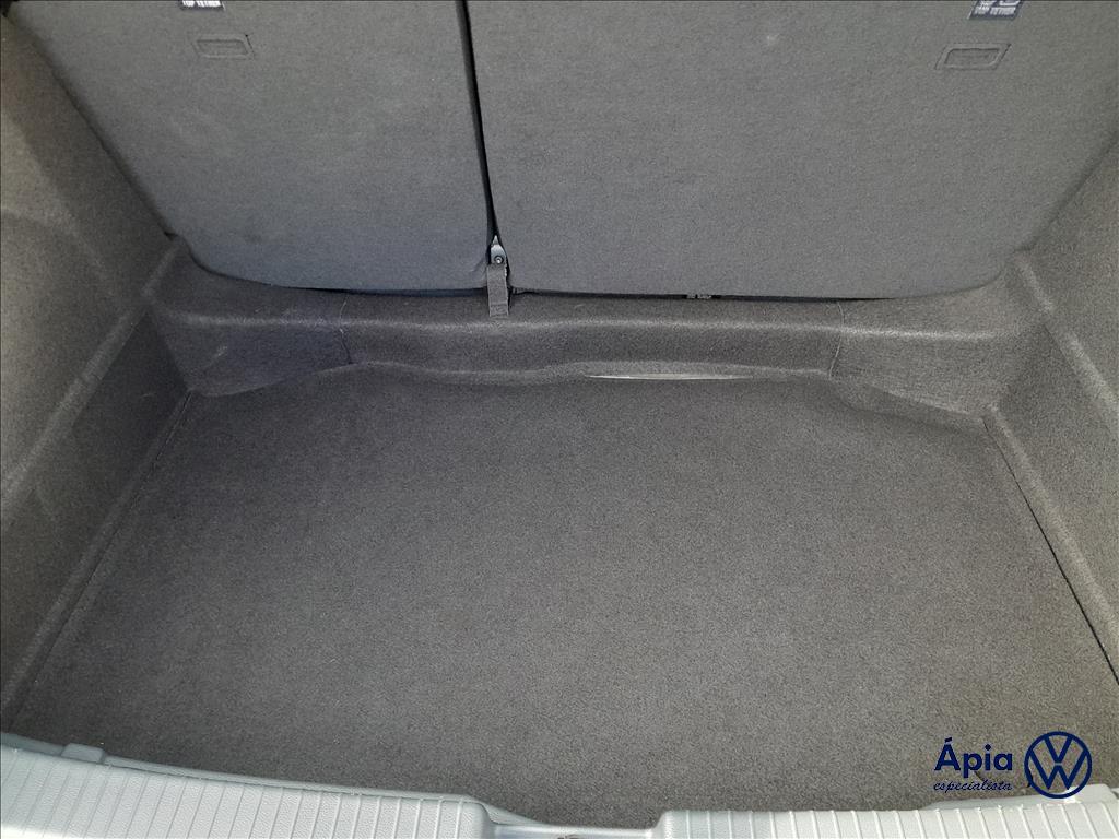 T-CROSS 1.4 250 TSI TOTAL FLEX HIGHLINE AUTOMÁTICO11