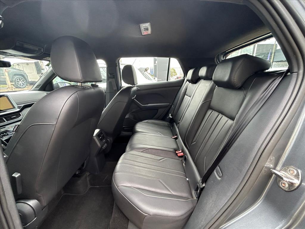 T-CROSS 1.4 250 TSI TOTAL FLEX HIGHLINE AUTOMÁTICO5
