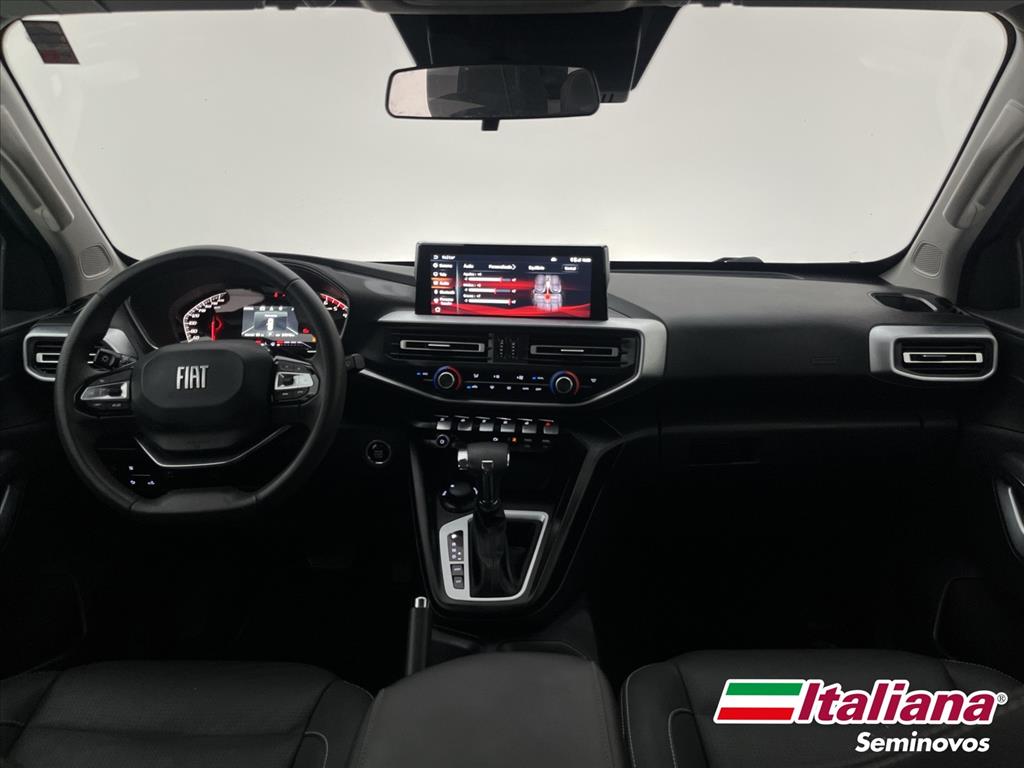 TITANO 2.2 TURBO DIESEL RANCH 4X4 AT68