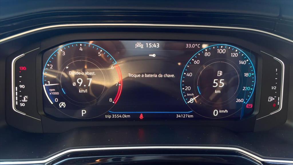 NIVUS 1.0 200 TSI TOTAL FLEX HIGHLINE AUTOMÁTICO6