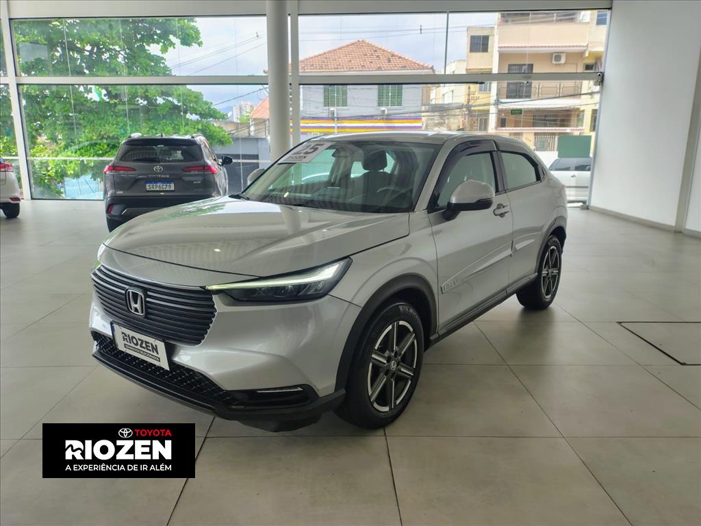 HR-V 1.5 DI I-VTEC FLEX EX CVT1