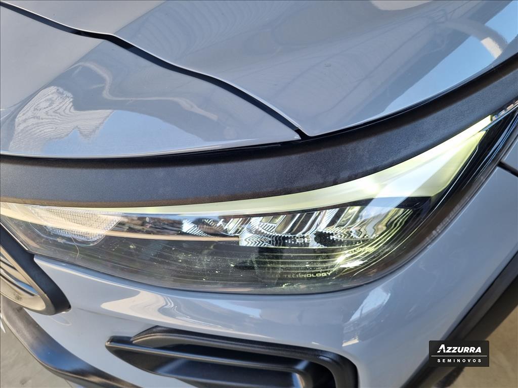 PULSE 1.0 TURBO 200 FLEX AUDACE CVT13