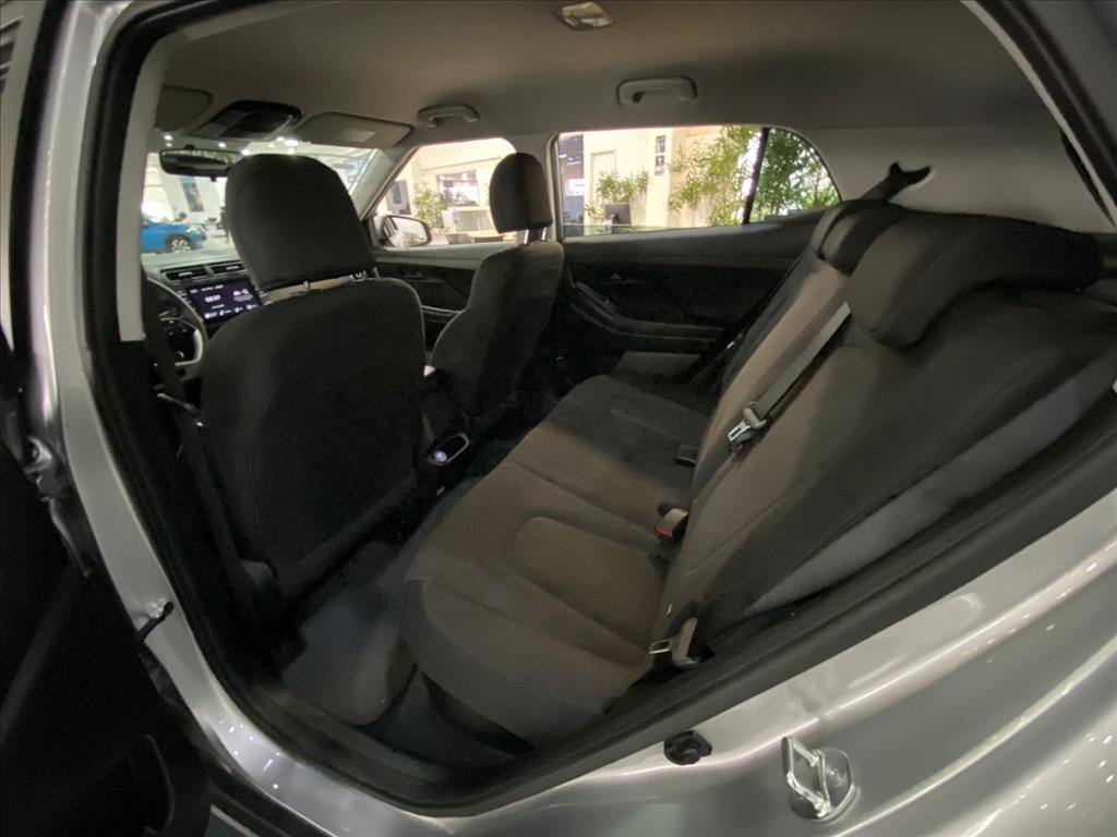 CRETA 1.0 TGDI FLEX COMFORT AUTOMÁTICO12