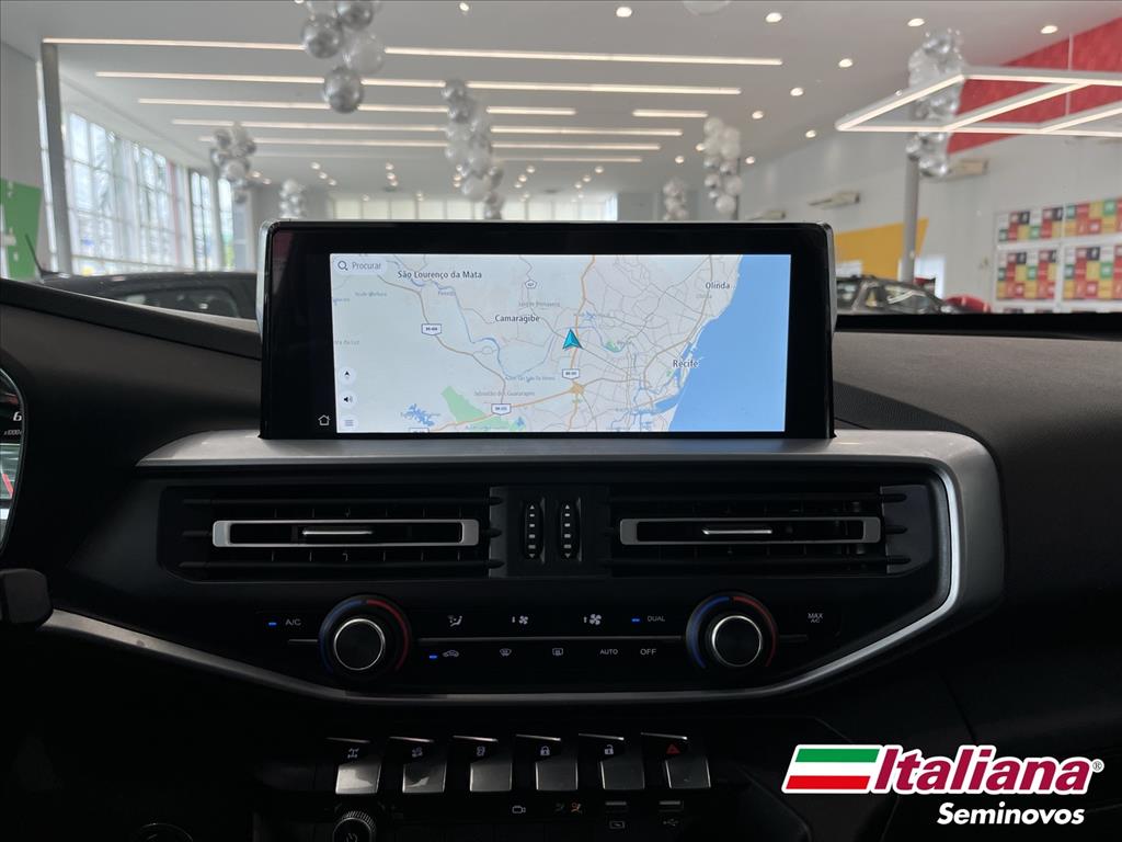 TITANO 2.2 TURBO DIESEL RANCH 4X4 AT69