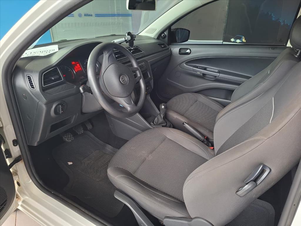 SAVEIRO 1.6 MSI ROBUST CD 8V FLEX 2P MANUAL10