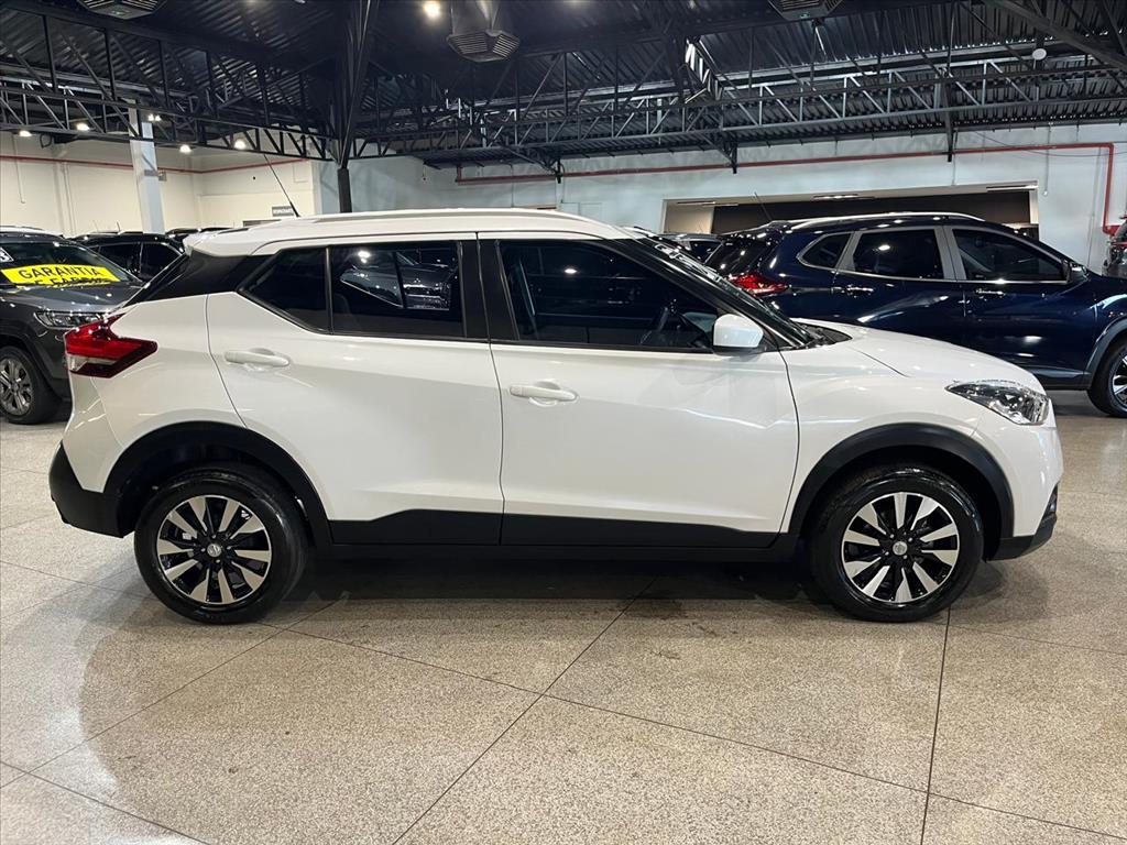 KICKS 1.6 16V FLEXSTART S DIRECT 4P XTRONIC3