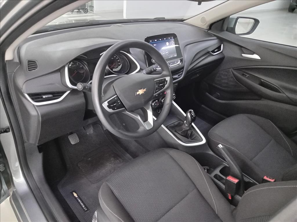 ONIX PLUS 1.0 FLEX LT MANUAL6