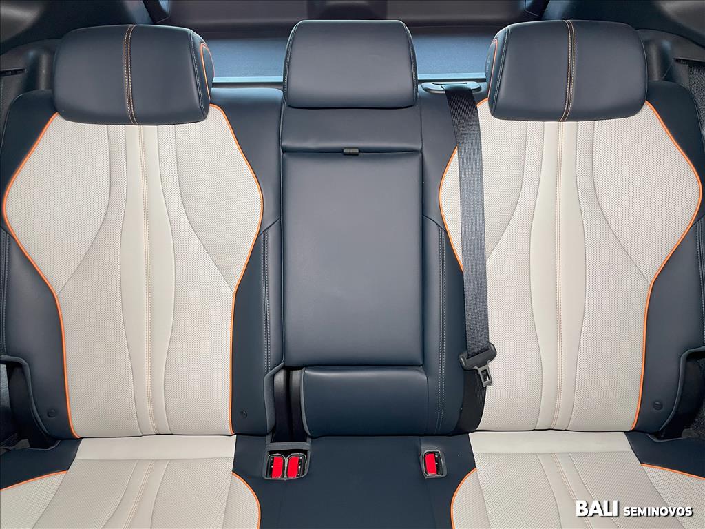 SONG PLUS 1.5 DM-I HÍBRIDO AUTOMÁTICO18