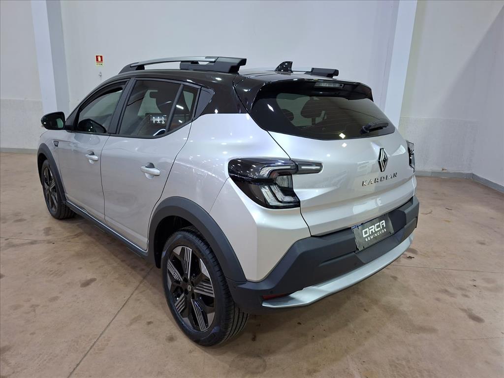 KARDIAN 1.0 TCE FLEX PREMIÉRE EDITION EDC6