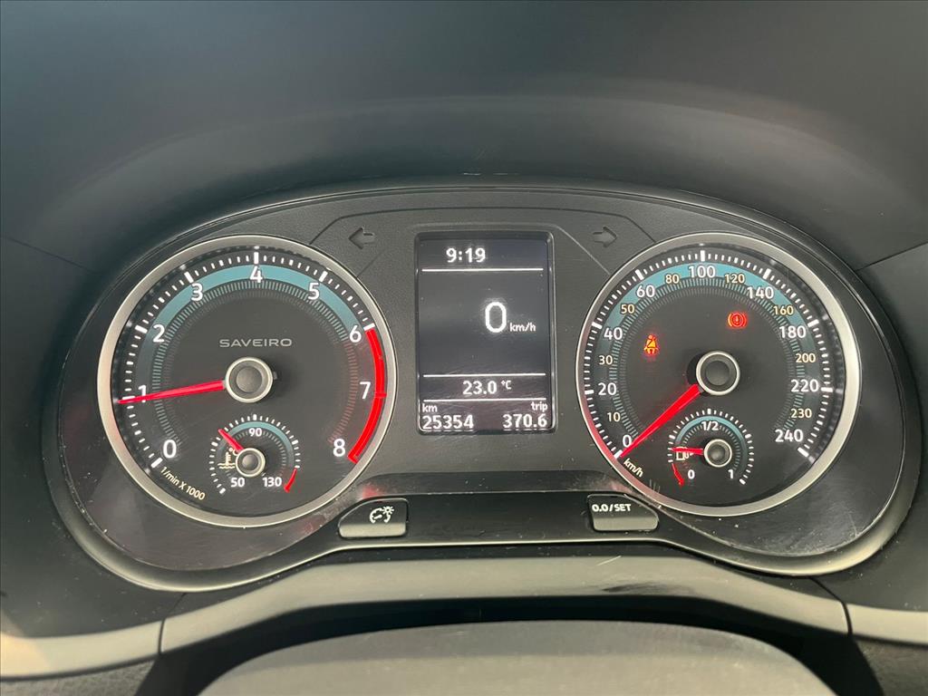 SAVEIRO 1.6 MSI TRENDLINE CS 16V FLEX 2P MANUAL9