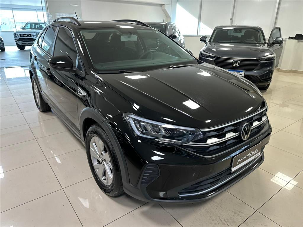 NIVUS 1.0 200 TSI TOTAL FLEX COMFORTLINE AUTOMÁTICO1