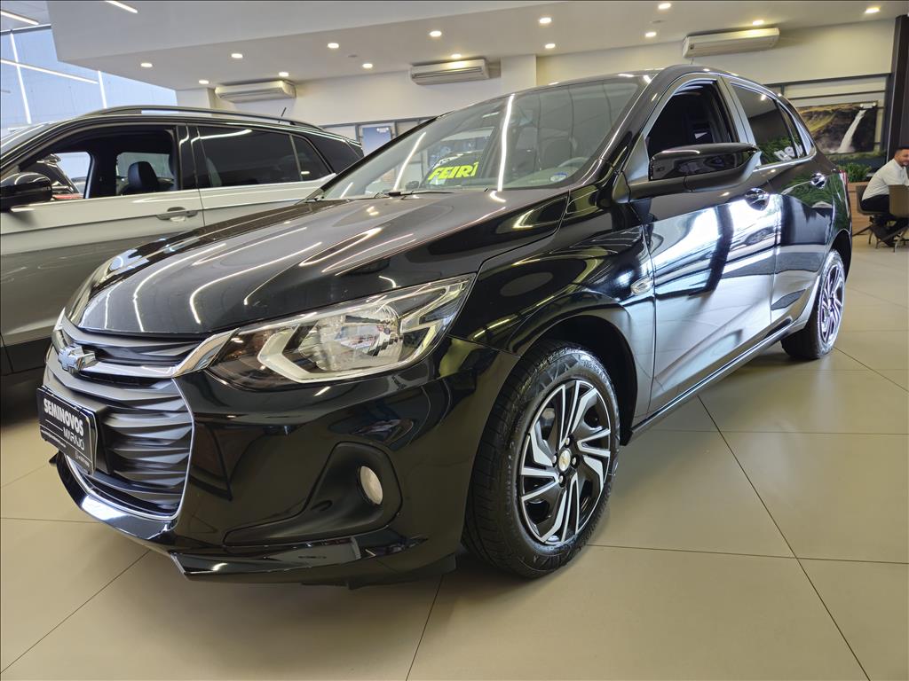 ONIX 1.0 FLEX LT MANUAL