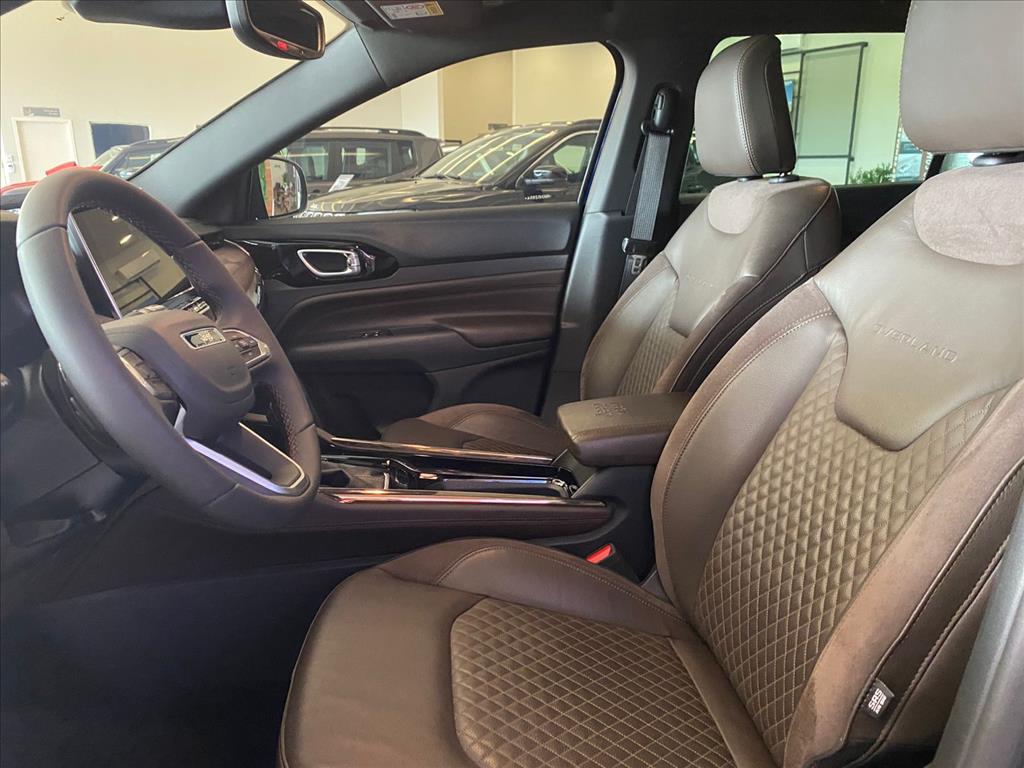 COMMANDER 1.3 T270 TURBO FLEX OVERLAND AT612