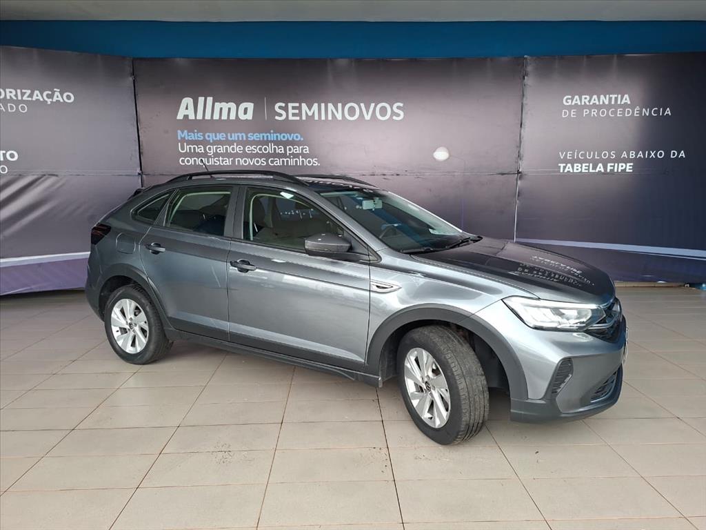 NIVUS 1.0 200 TSI TOTAL FLEX COMFORTLINE AUTOMÁTICO3