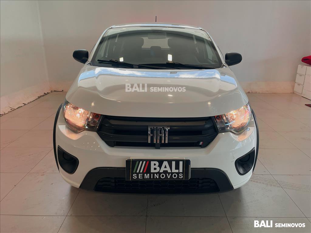 MOBI 1.0 EVO FLEX LIKE. MANUAL1